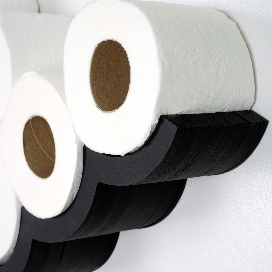 Distributeur de papier hygiénique WC018