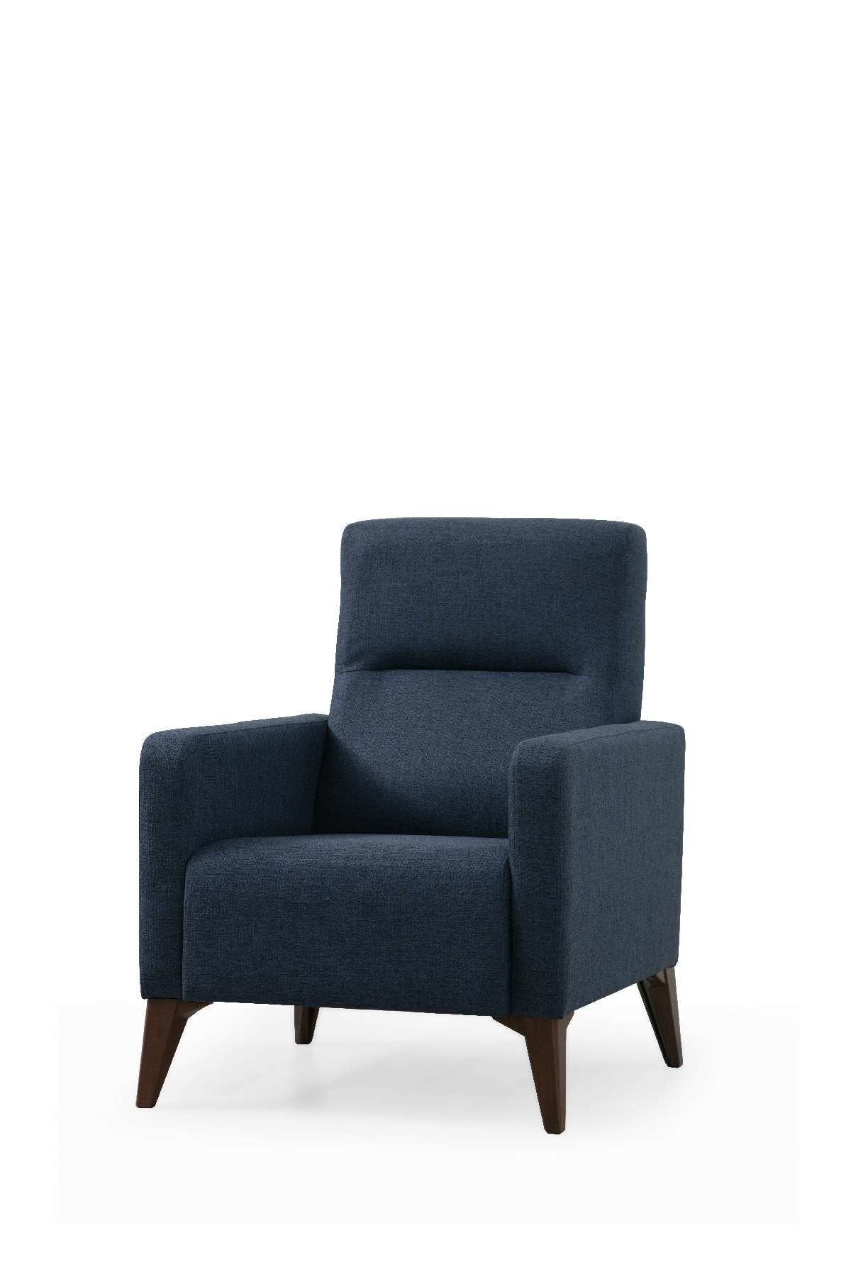 Canapé Kristal 3+1 - Anthracite