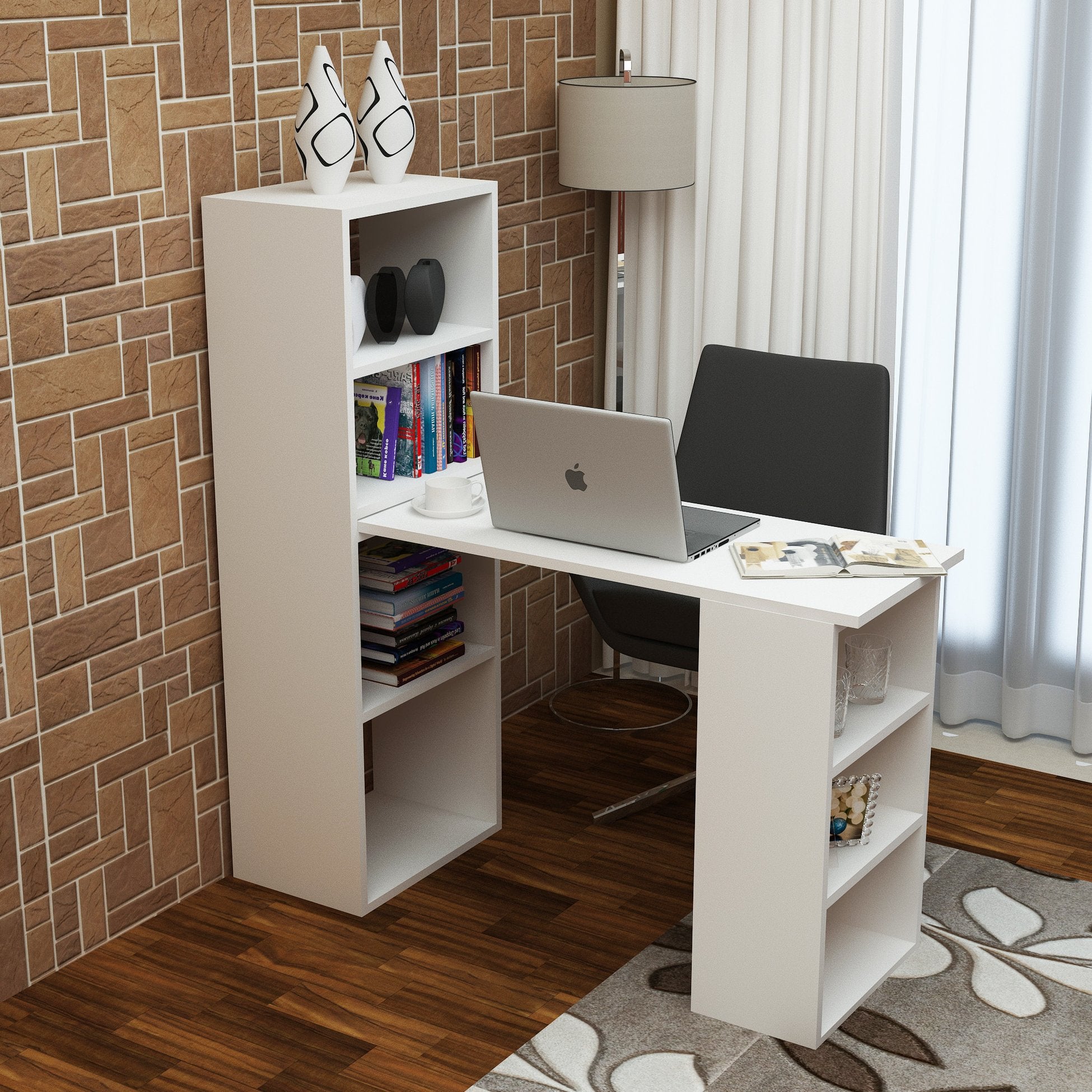 Bureau d'étude Last - White