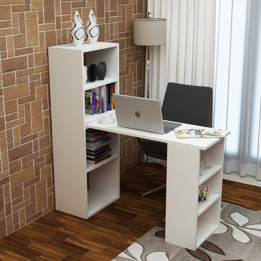Bureau d'étude Last - White