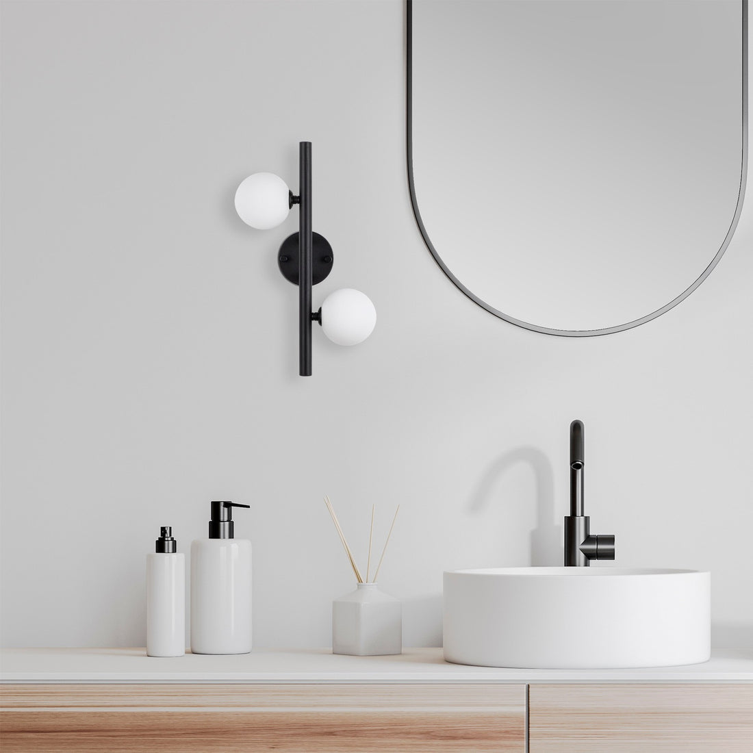 Applique Domino - 11038