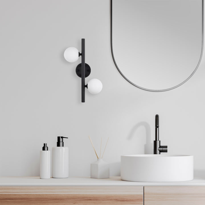 Applique Domino - 11038