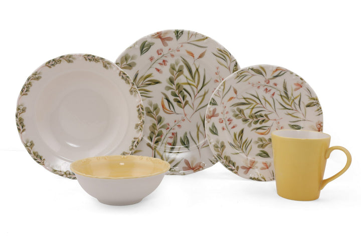 Dîner (30 pièces) D30