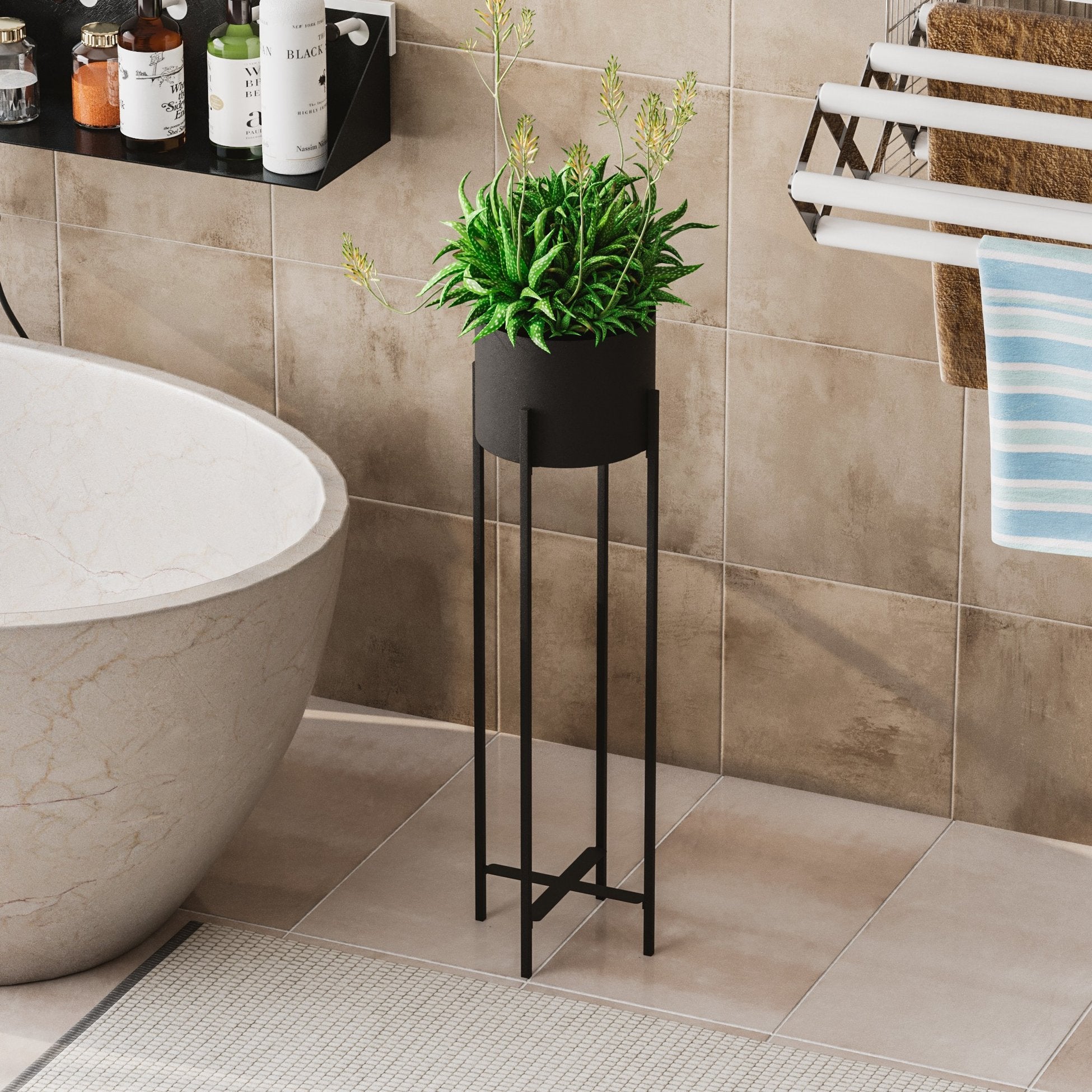 Pot décoratif GED-025