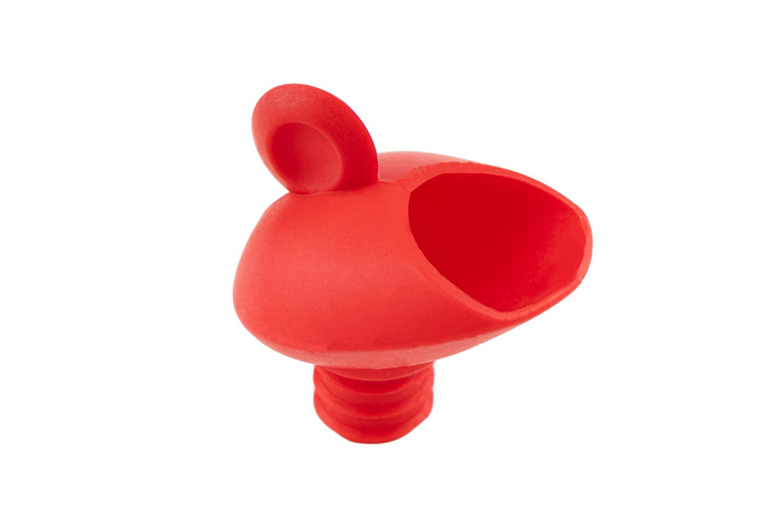 Couvercle de bouteille C-MMY-JY428-K