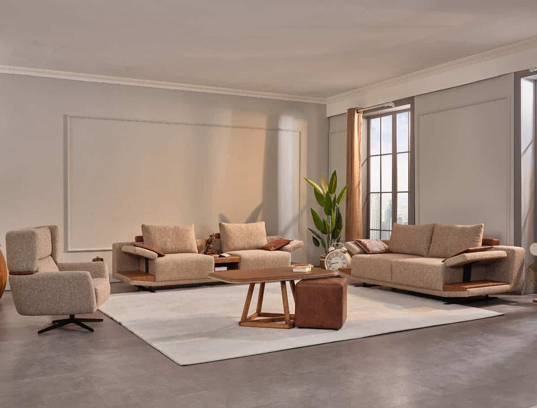 Vega Ensemble de canapé