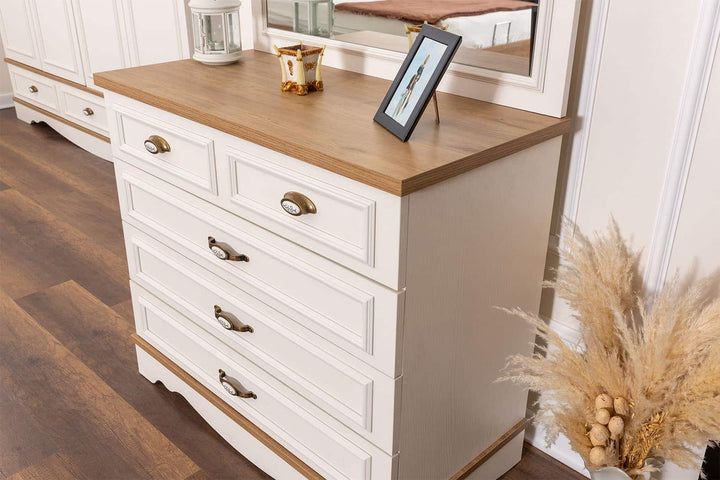 Commode Country