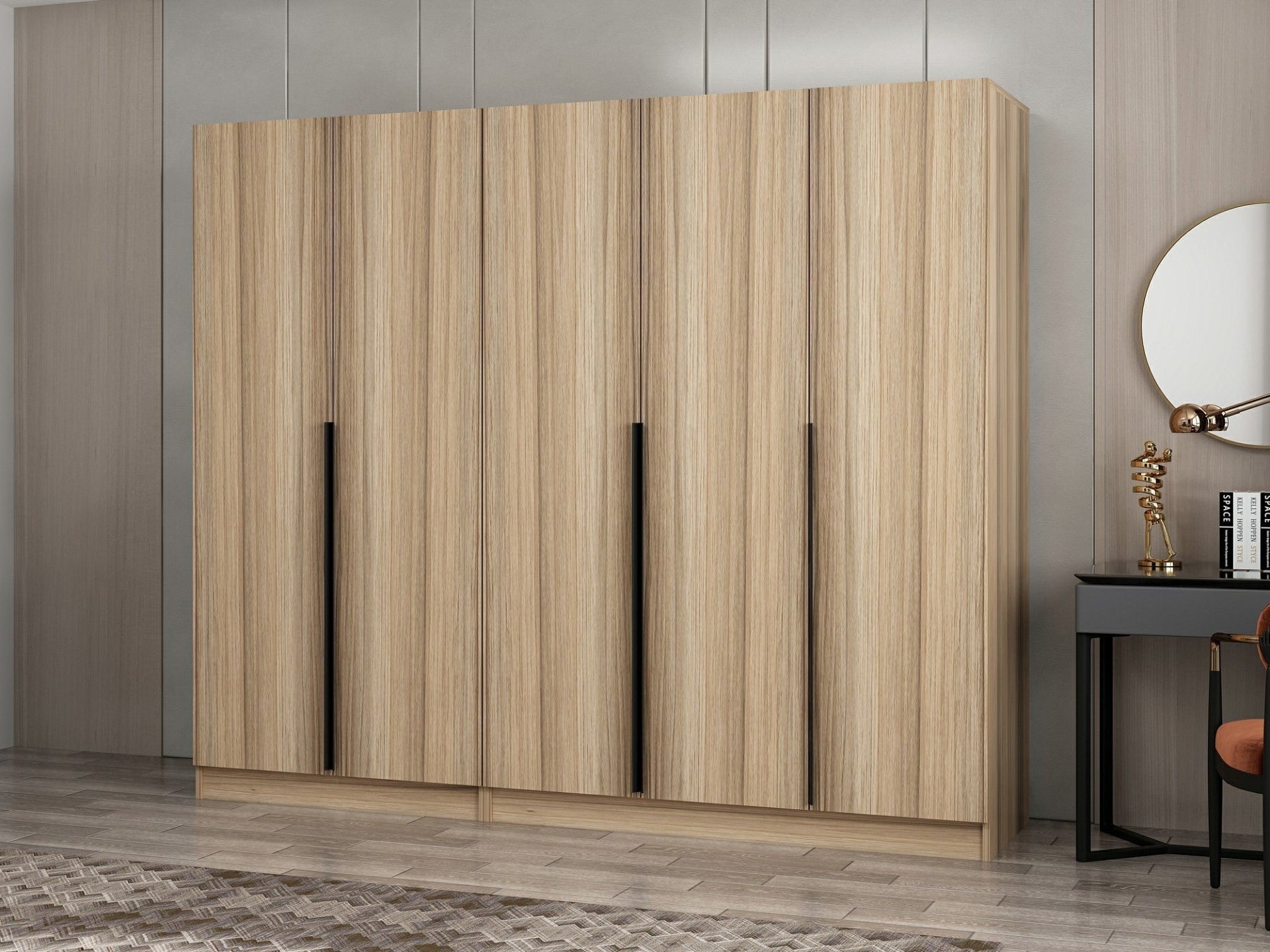 Armoire Kale Plus - 7795