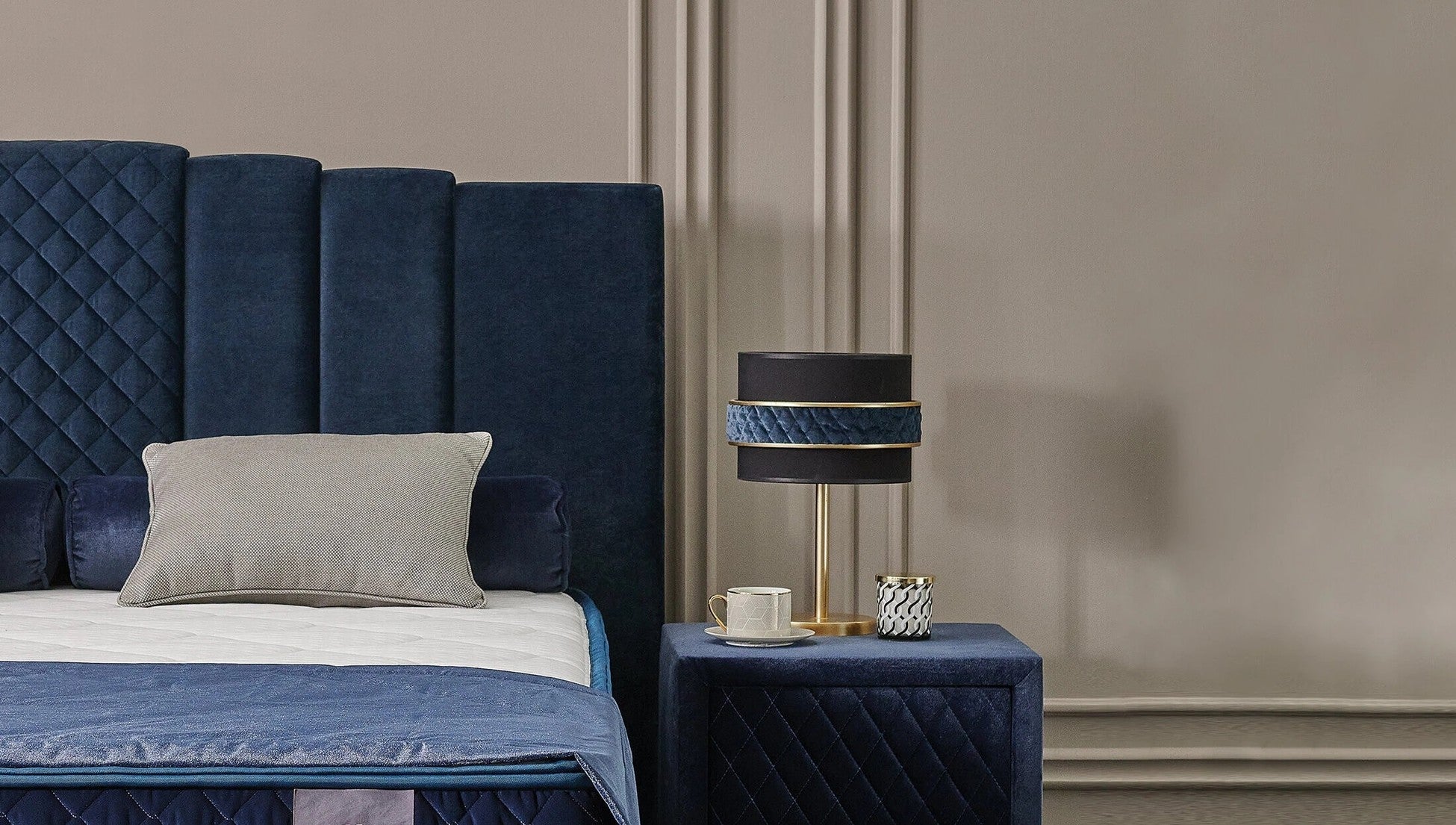 Bellini tête de lit