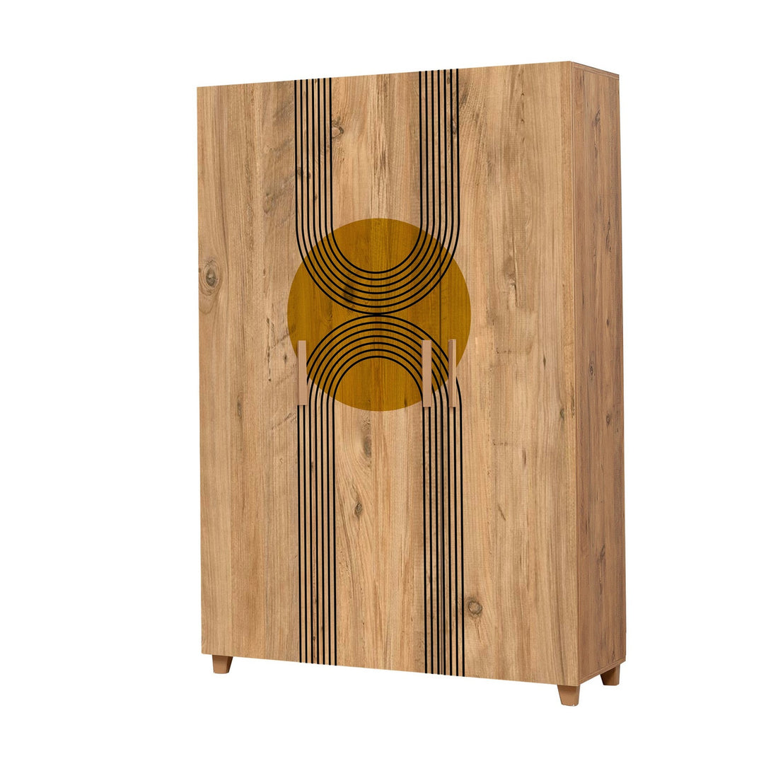 Armoire Leva Hedera Sun