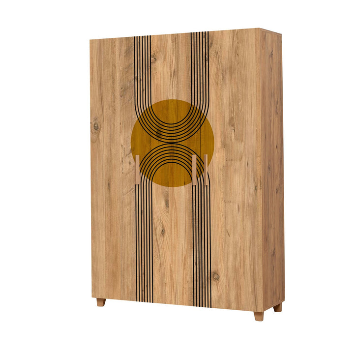 Armoire Leva Hedera Sun