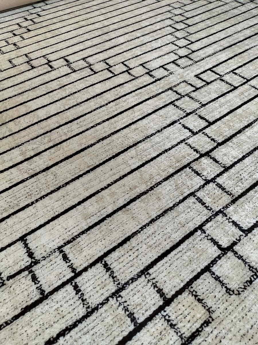 Pvc 8283 Tapis 80x300