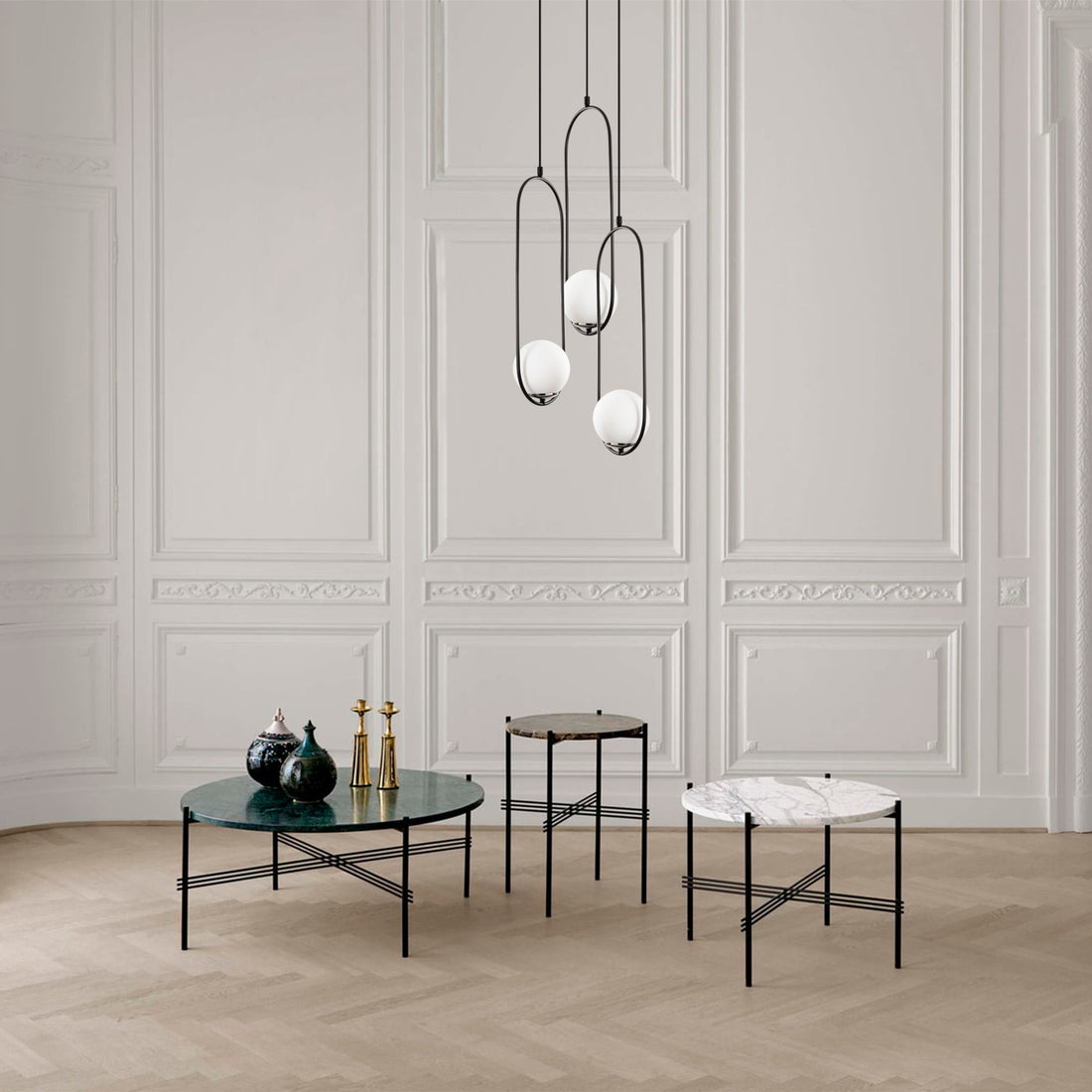 Lustre Mudoni - MR - 935