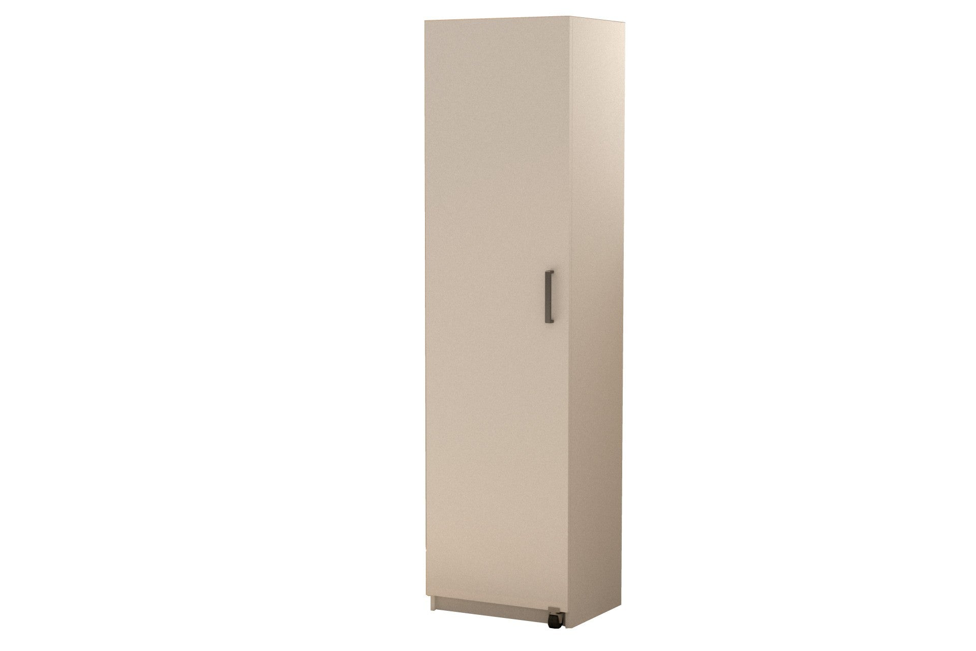 Armoire à plusieurs usage Gizay - White