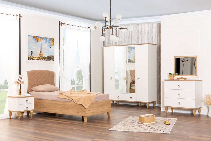Teori Chambre Jeune