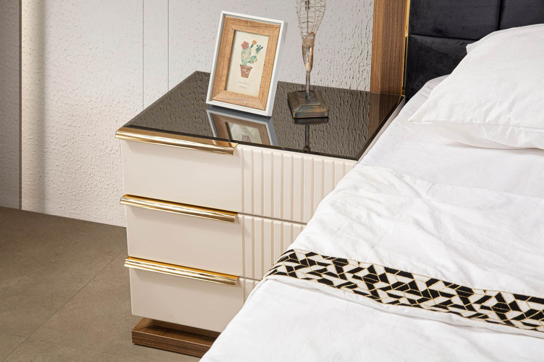 Asil Chambre Complète