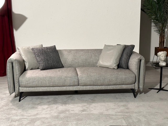 Milano Canapé 3 places