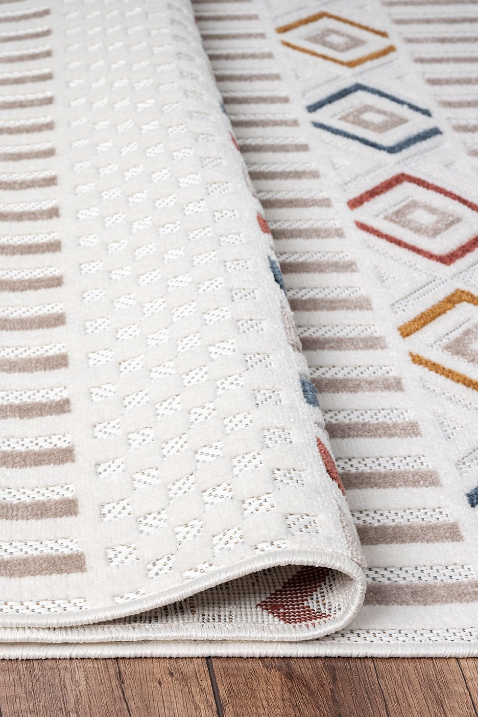 Tapis de salle (80 x 250) Sosa 9003