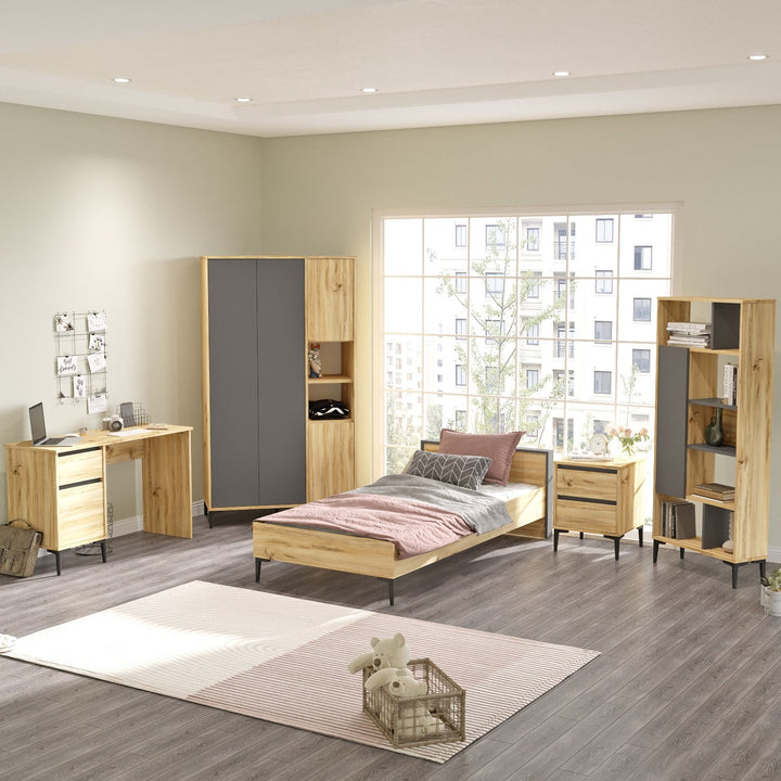 Ensemble de chambres jeunes AR18-KA
