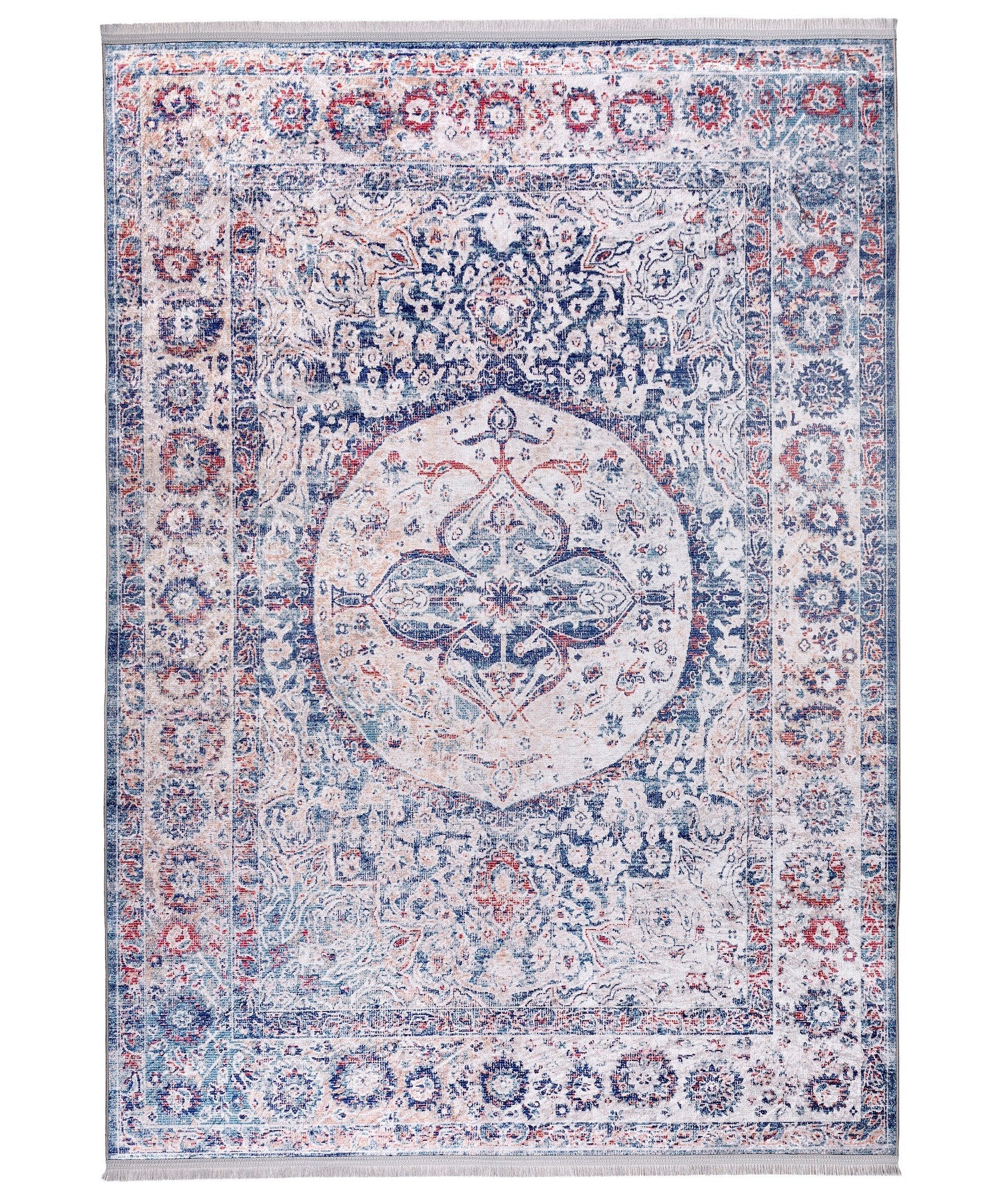 Tapis (120 x 180) 1733 - Multicolor