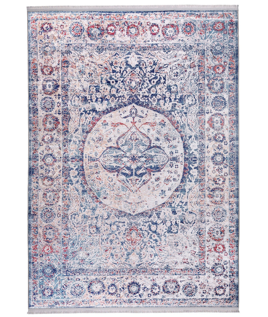 Tapis (120 x 180) 1733 - Multicolor