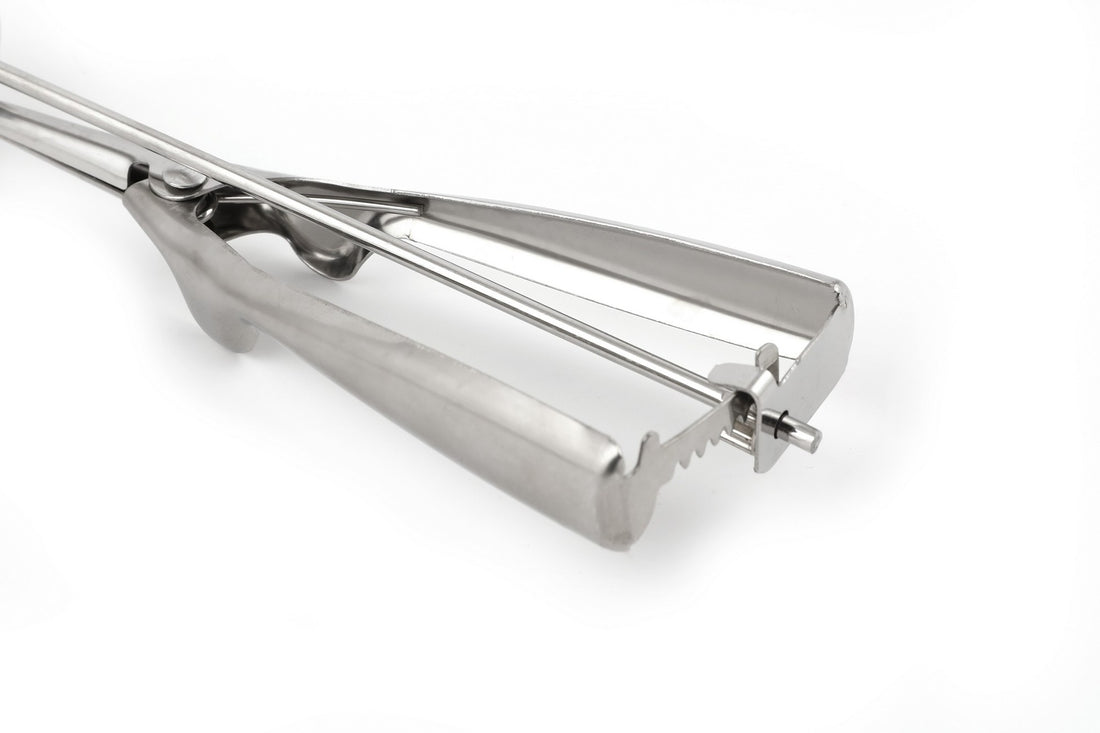 Cuillère à crème glacée C-ZZ-16027-1-5cm