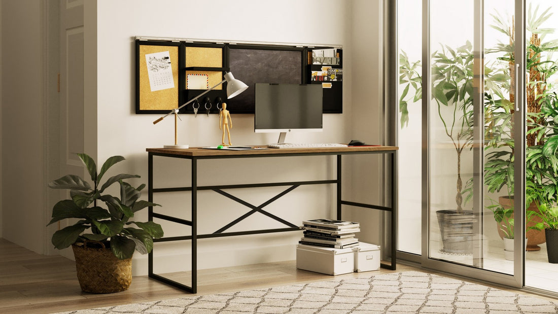 Bureau d'étude VG24-A