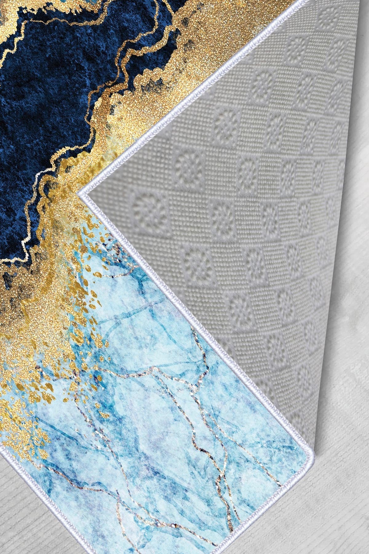 Tapis (160 x 230) HMNT768