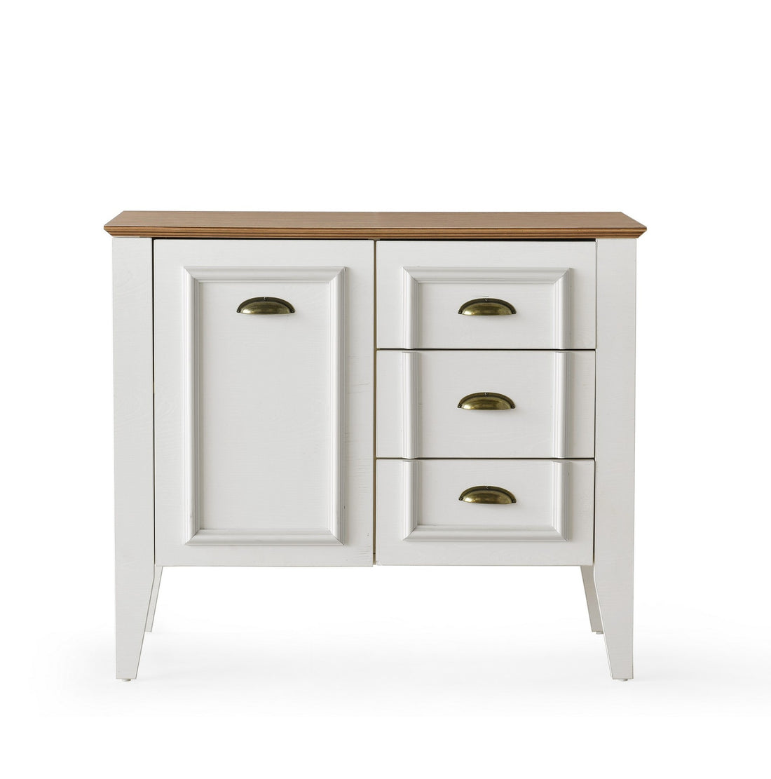 La commode Rustic Dresser