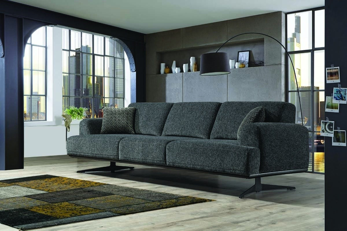 Magnum Ensemble de Canapé