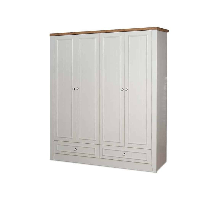 Armoire Quatro 180x57x205