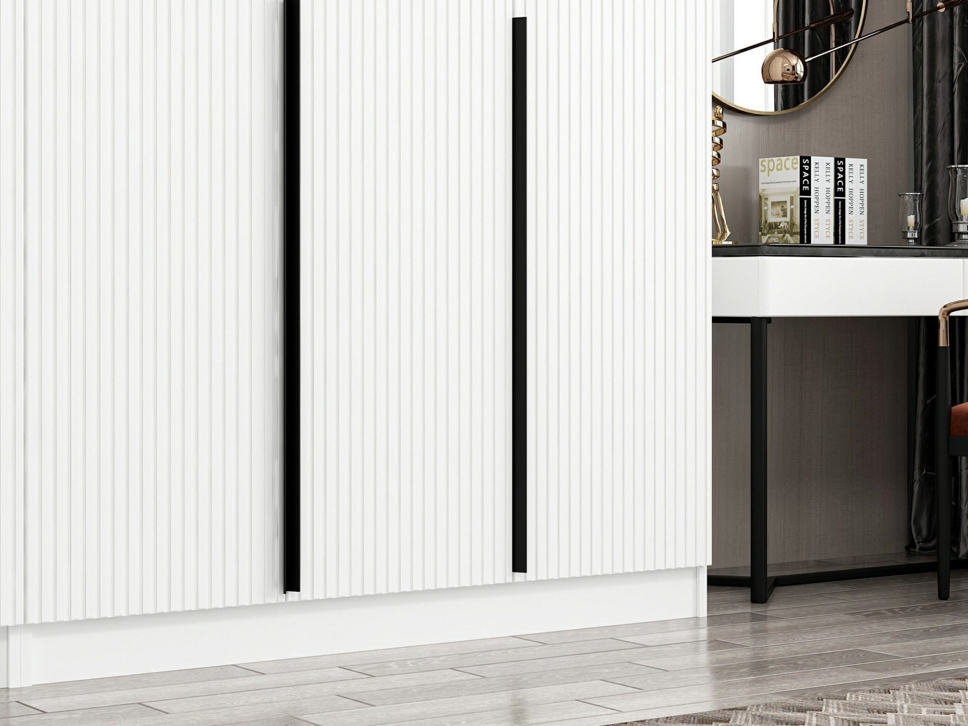 Armoire Kale Plus - 7785