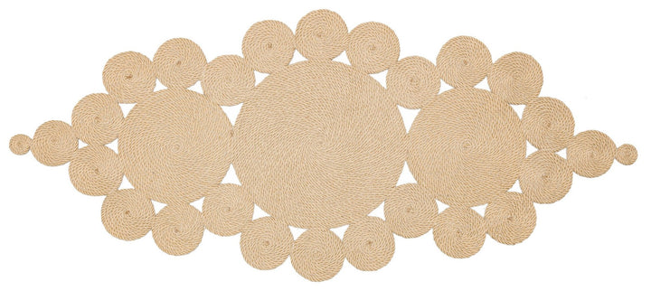 Tapis de salle (90 x 200) Ptn 05 Natural