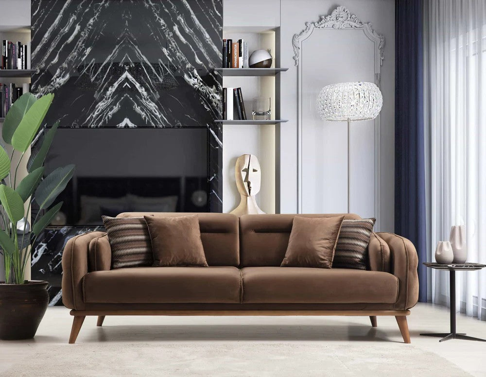 Bodrum Ensemble de Canapé