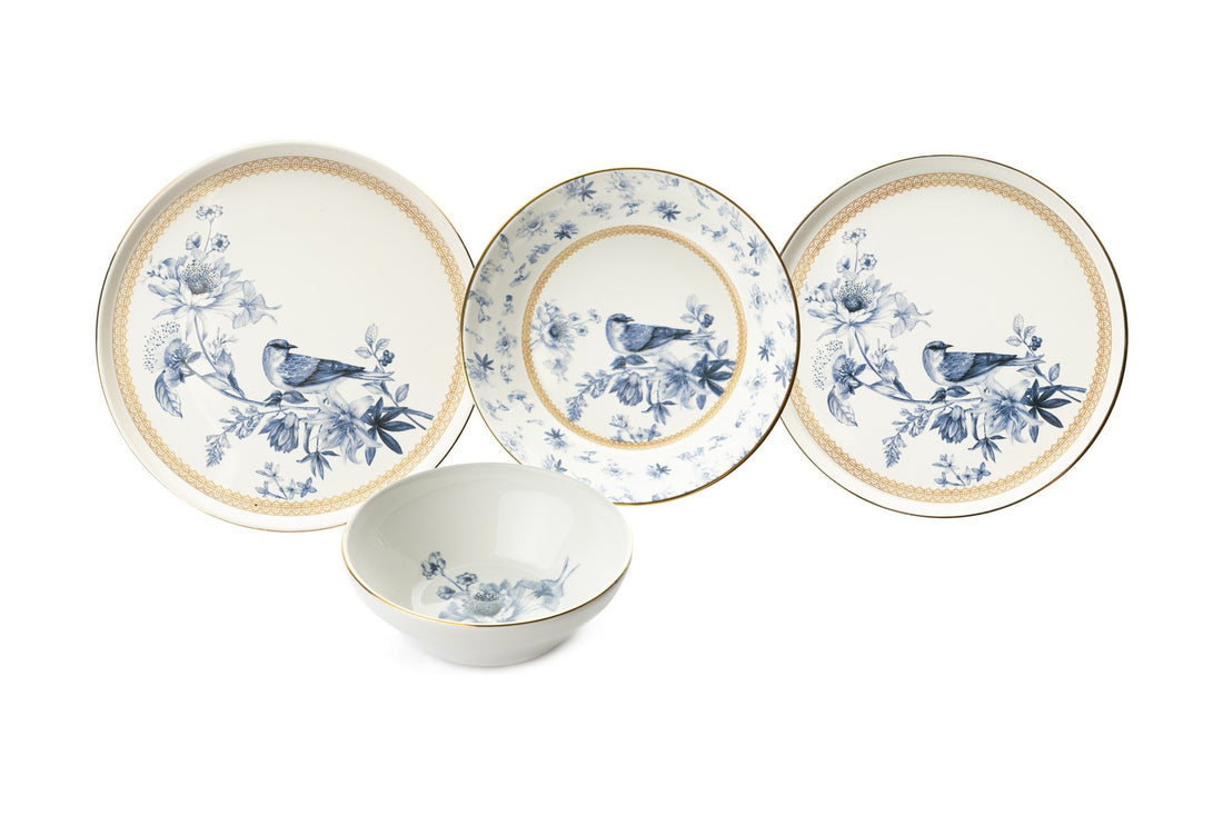 Dîner (24 pièces) 92176