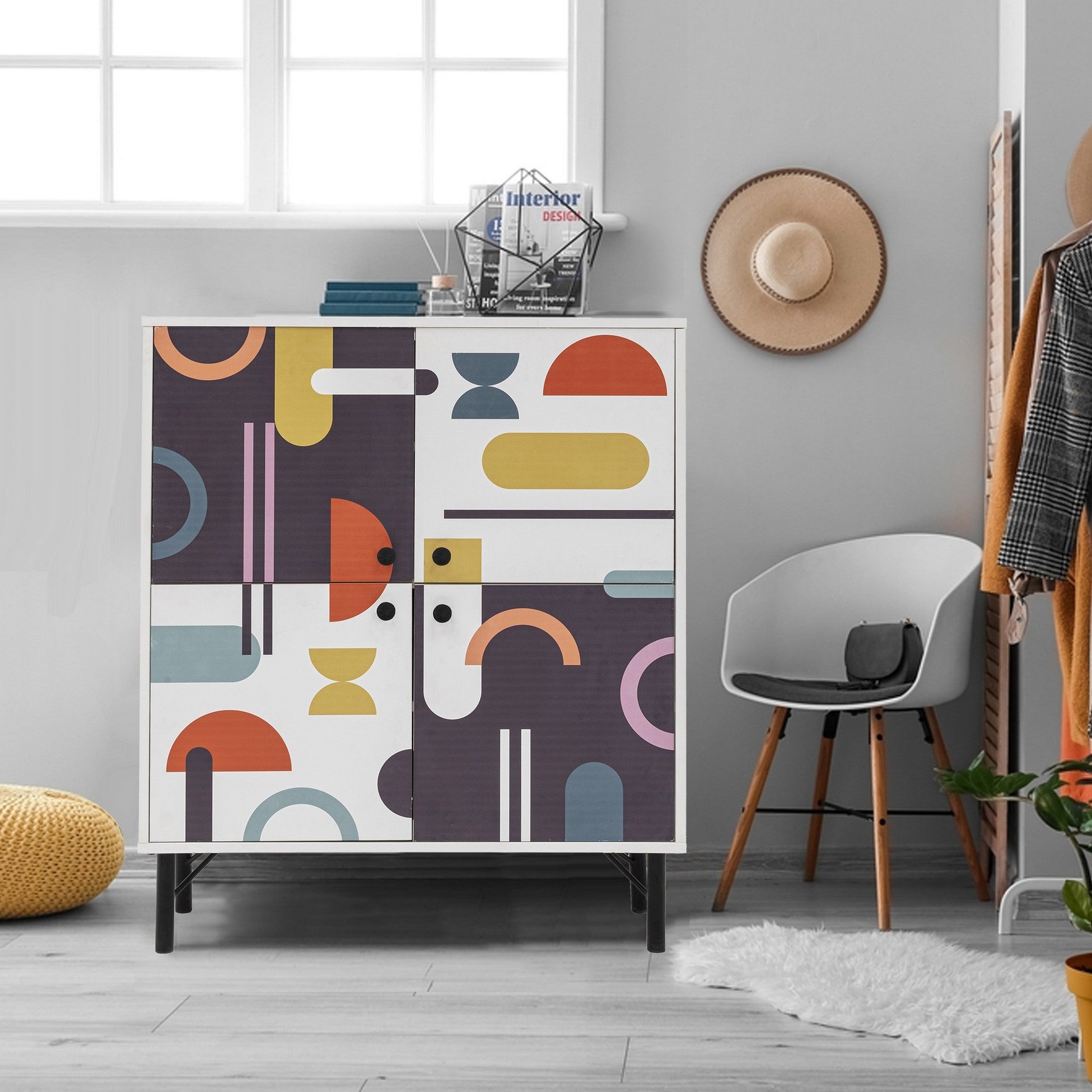 Armoire à plusieurs usage Mültilüx Sia