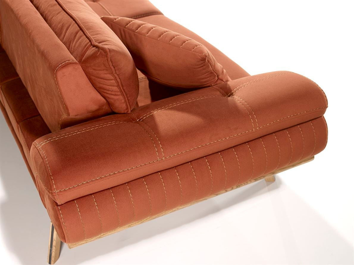 Bella Canapé 3 Places