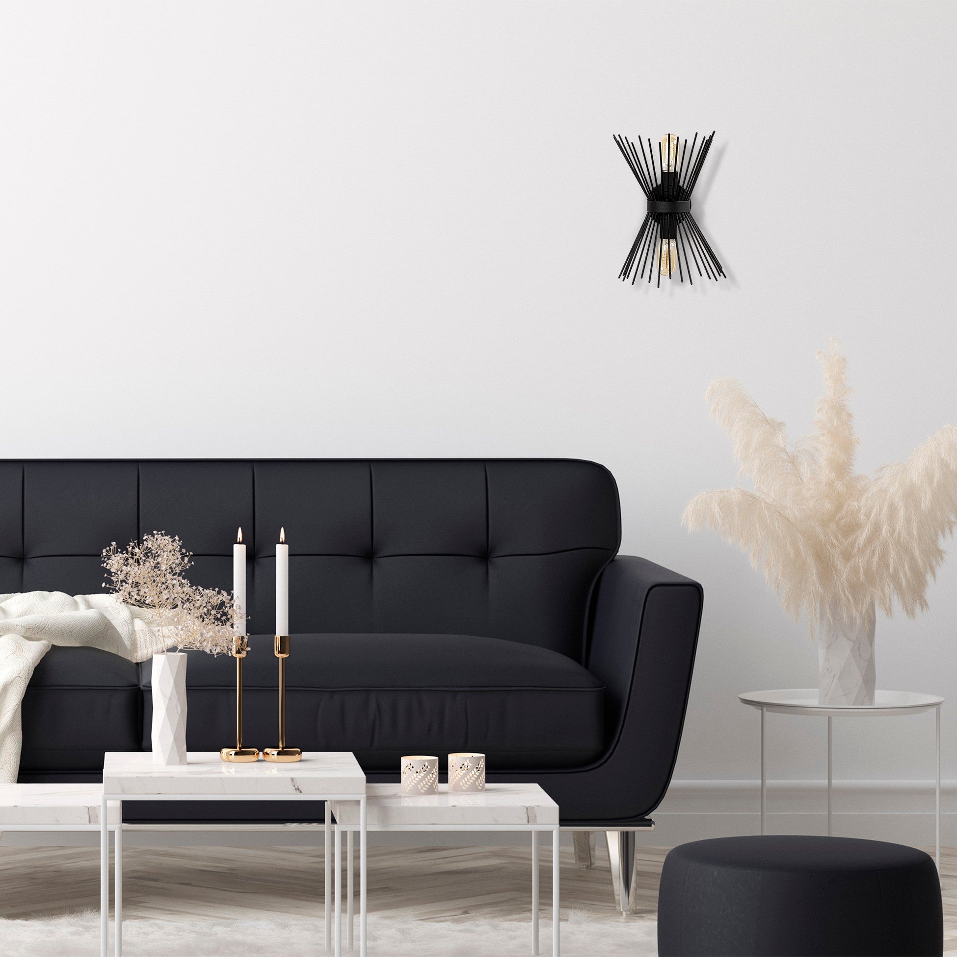 Applique Kirpi - 3091