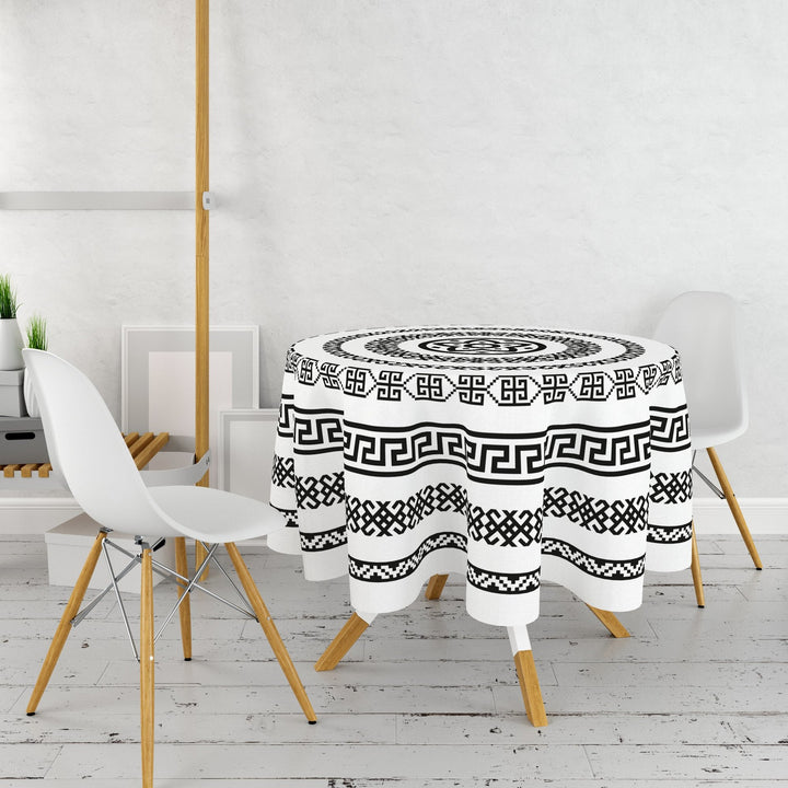 Nappe de table Tblc 8