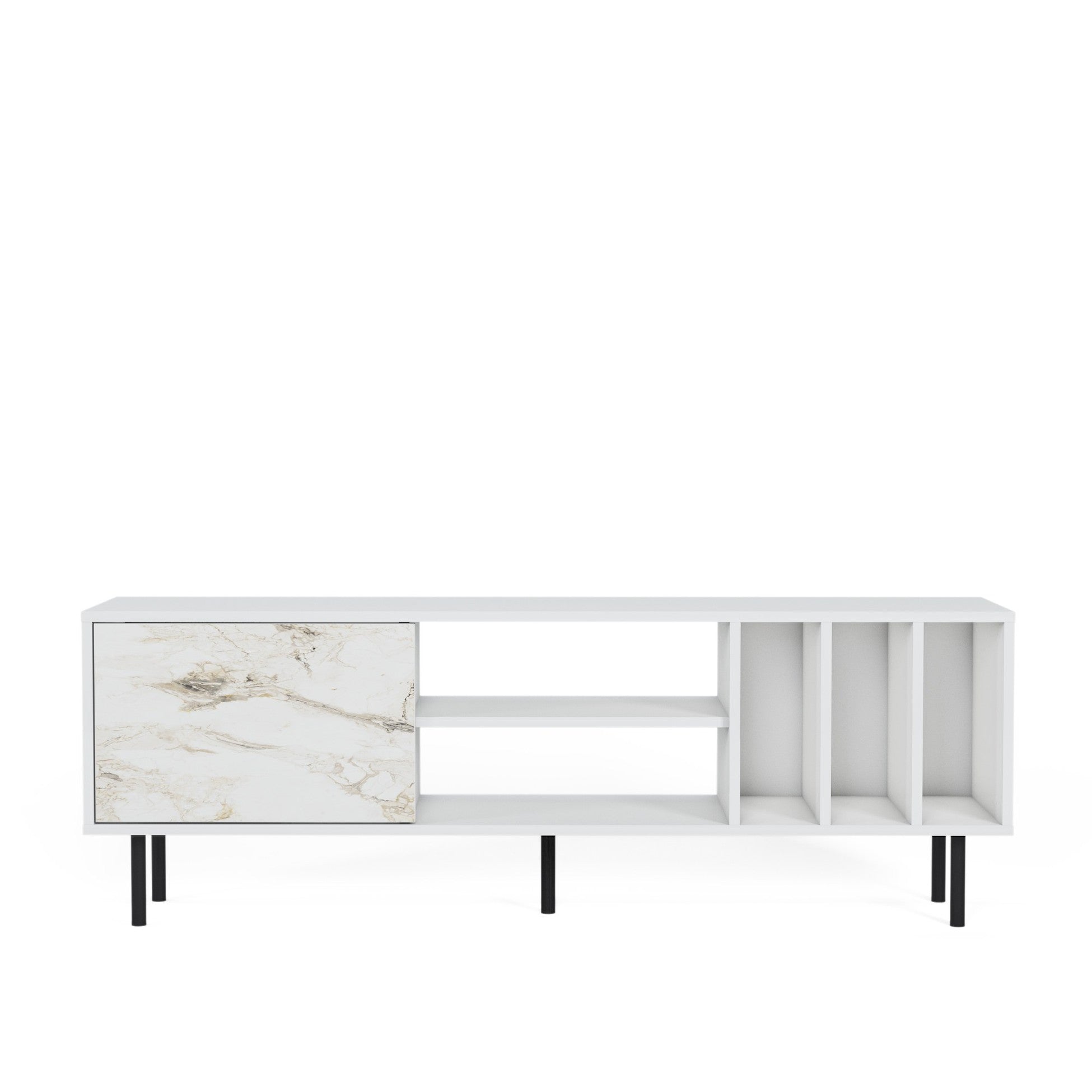 Meuble TV Pietra - White