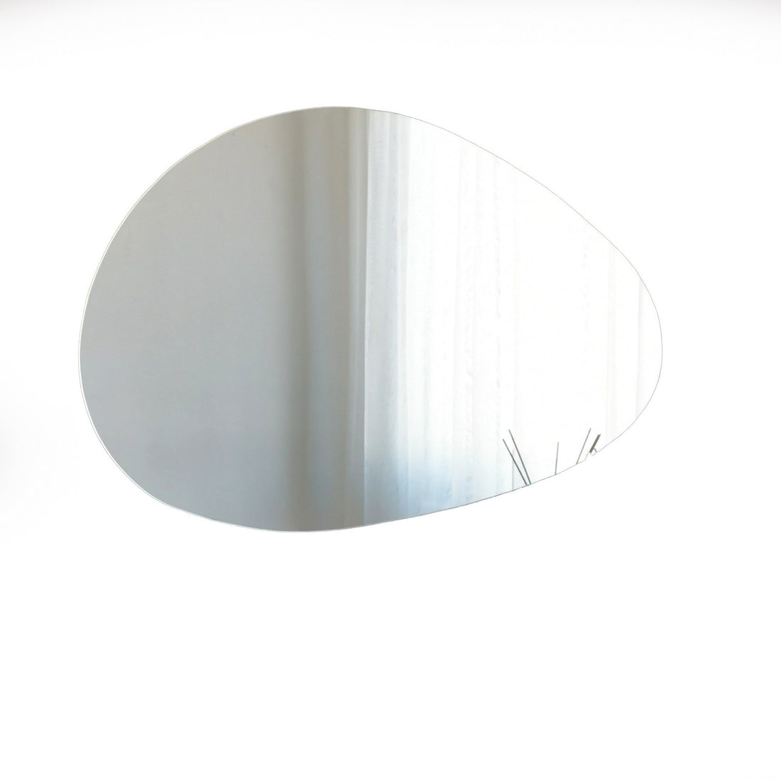 Miroir Porto Ayna 90x60 cm