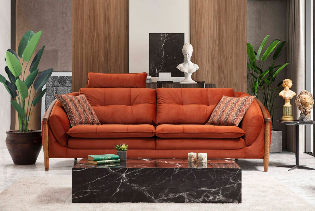 Trio Ensemble de Canapé