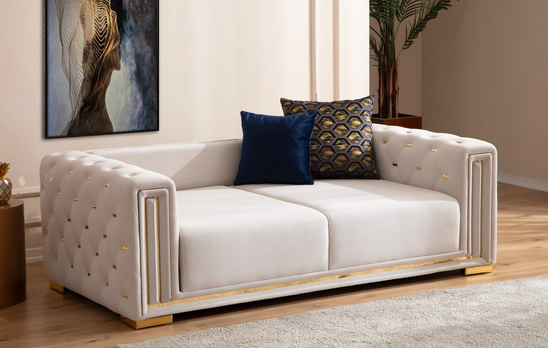 Rolex Canapé 3 Places