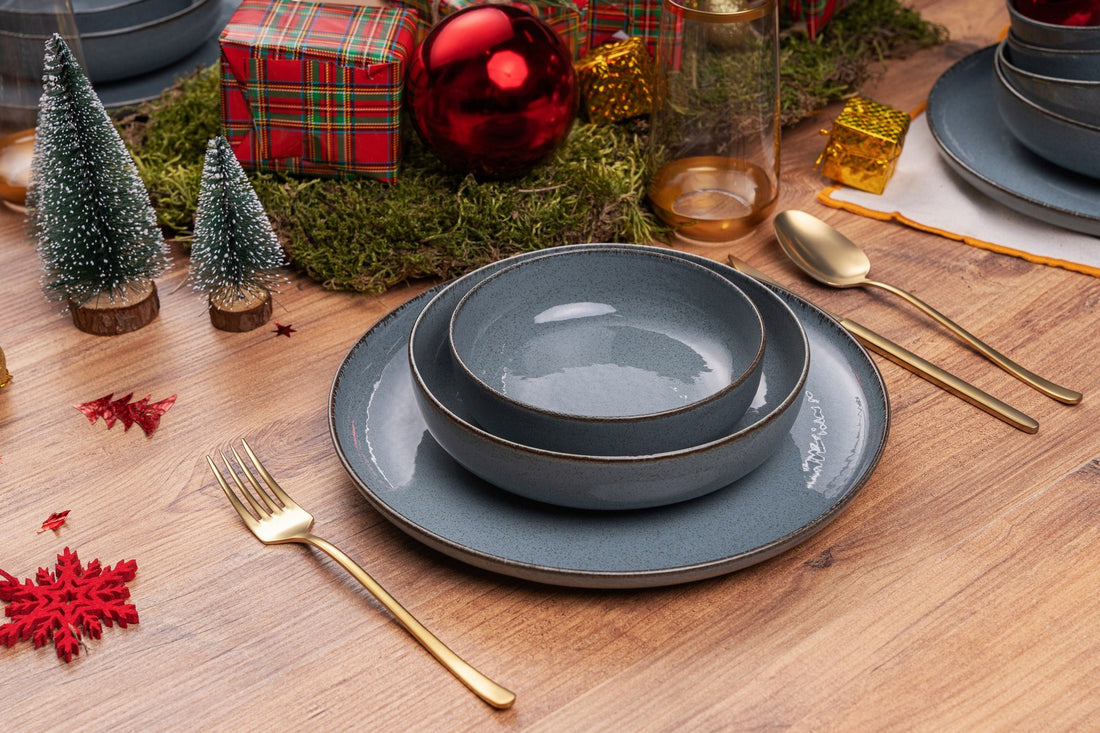 Dîner (24 pièces) CMOD24YP01