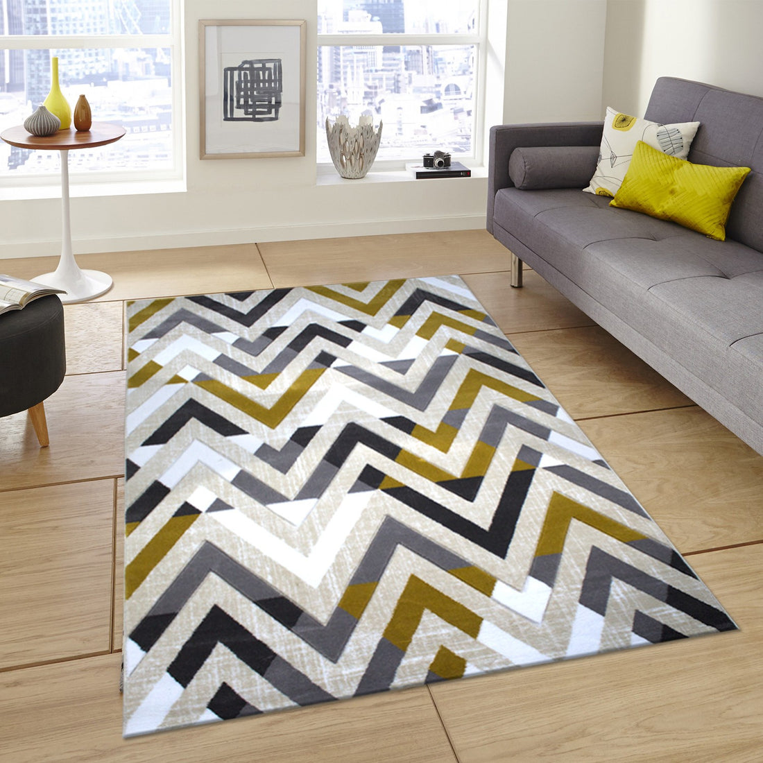 Tapis (150 x 233) H776