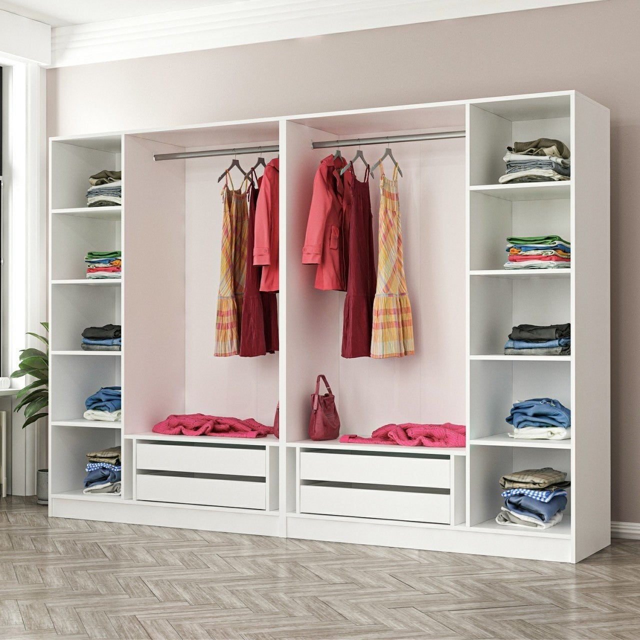 Armoire Kale - 6638