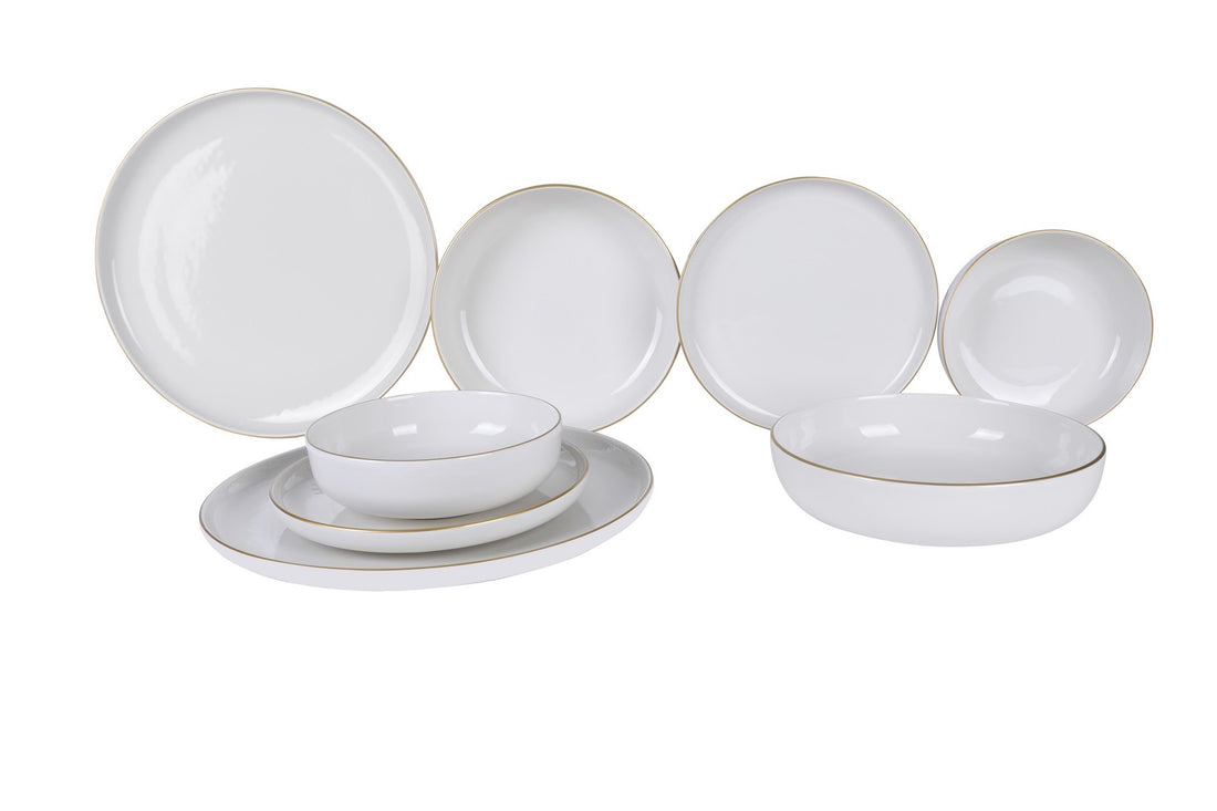 Dîner (8 pièces) PMOD08YS694R520