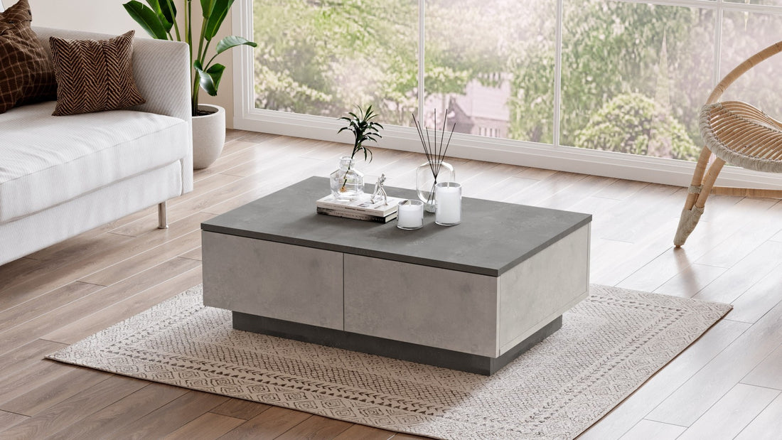 Table basse LV17-GT