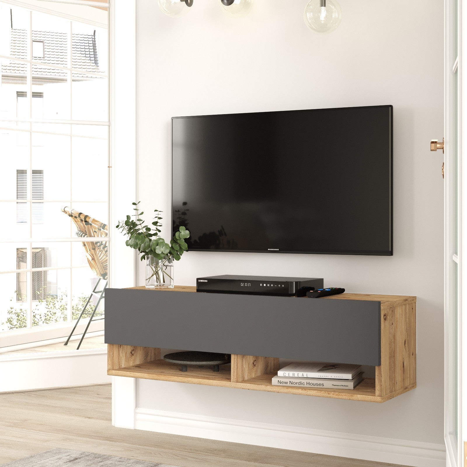 Meuble TV FR13-AA