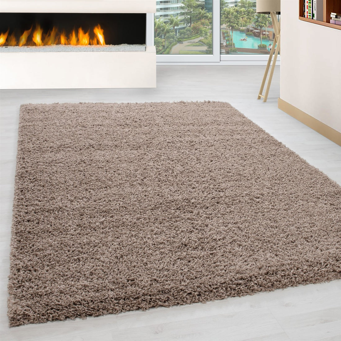 Tapis (200 x 290) Life 1500 v2 - Beige
